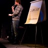 Jon Lajoie @ Lee's Palace